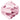 Preciosa Bicone Beads - All Colours - Pink Sapphire