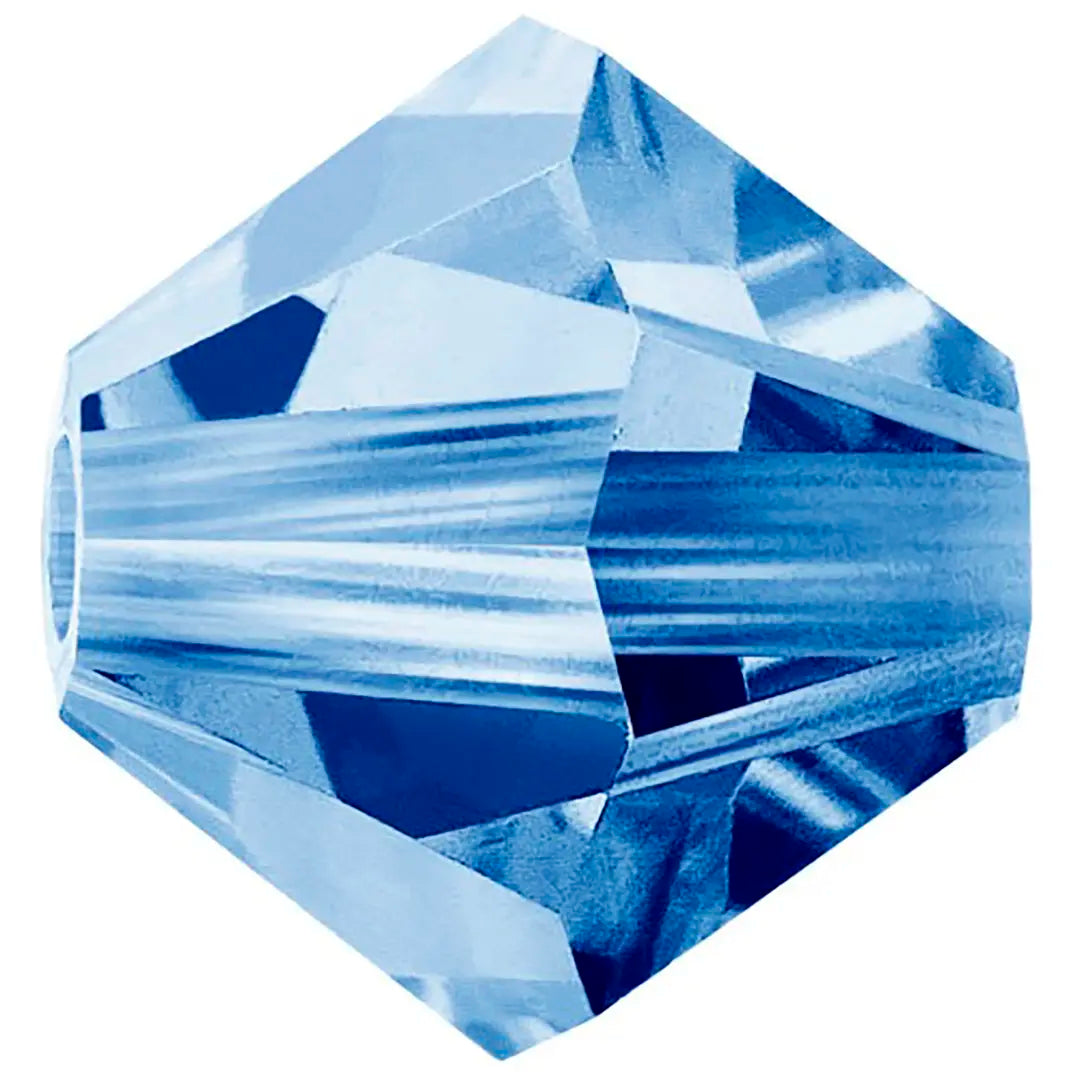 Preciosa Colour Sample Service Beads - Plain & Opal Colours - Bluestreak Crystals