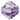 Preciosa Bicone Beads - All Colours - Tanzanite