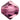 Preciosa Bicone Beads - All Colours - Amethyst