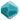Preciosa Bicone Beads - All Colours - Turquoise