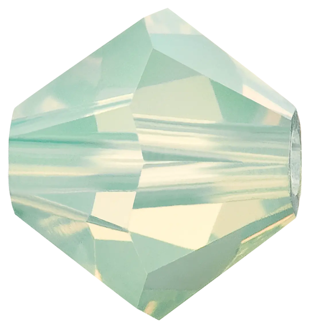 Preciosa Colour Sample Service Beads - Plain & Opal Colours - Bluestreak Crystals