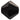 Preciosa Bicone Beads - All Colours - Jet