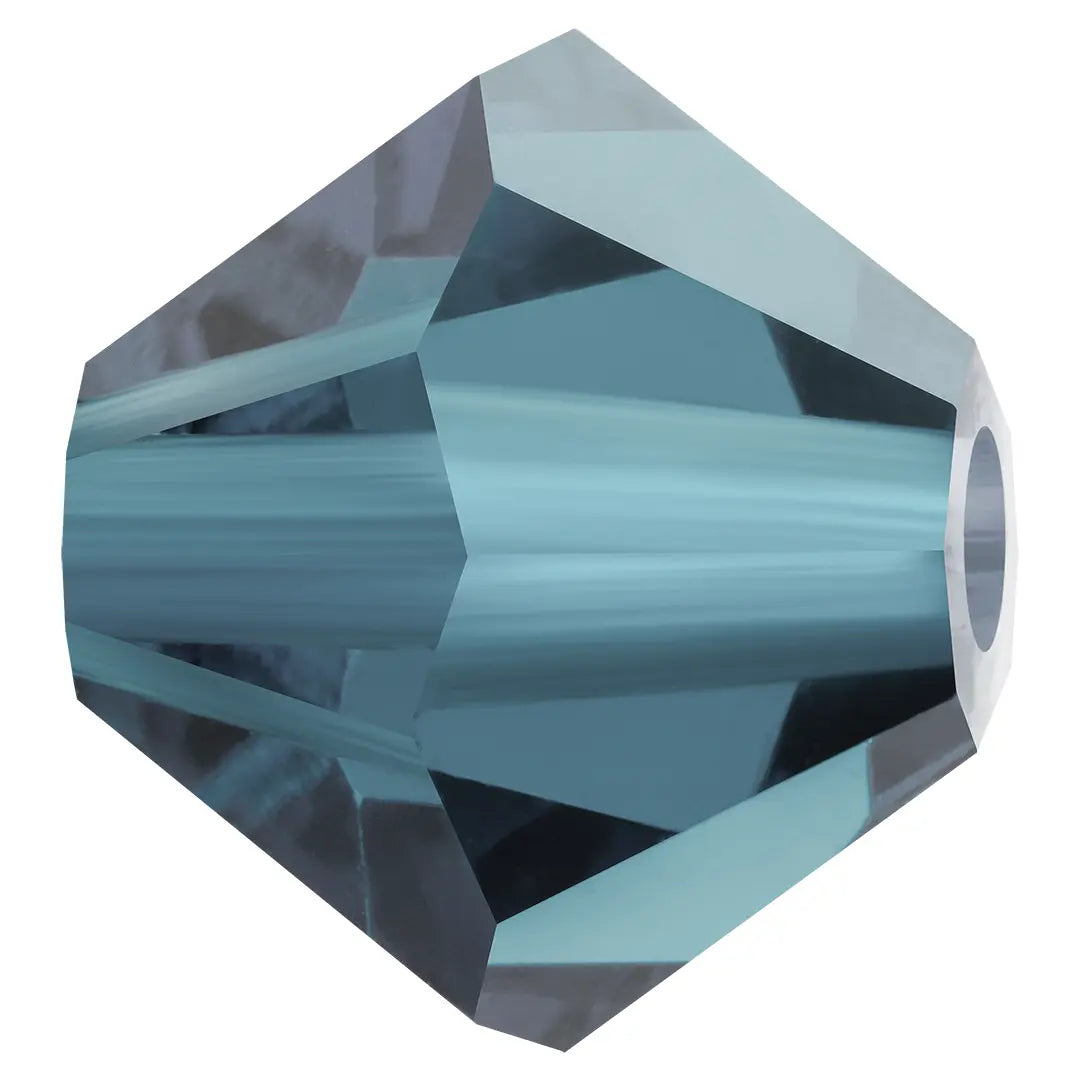 Preciosa Colour Sample Service Beads - Plain & Opal Colours - Bluestreak Crystals