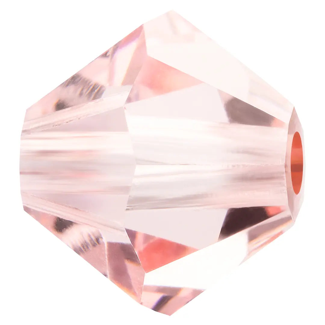 Preciosa Colour Sample Service Beads - Plain & Opal Colours - Bluestreak Crystals