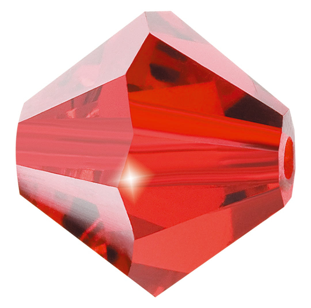 Preciosa Colour Sample Service Beads - Plain & Opal Colours - Bluestreak Crystals