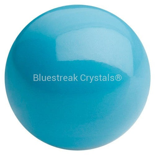 Preciosa Colour Sample Service - Crystal Pearl Colours-Bluestreak Crystals® Sample Service-Crystal Aqua Blue Pearl-Bluestreak Crystals