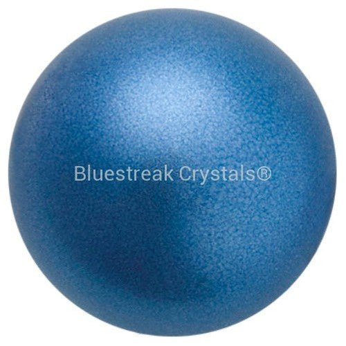 Preciosa Colour Sample Service - Crystal Pearl Colours-Bluestreak Crystals® Sample Service-Crystal Blue Pearl-Bluestreak Crystals