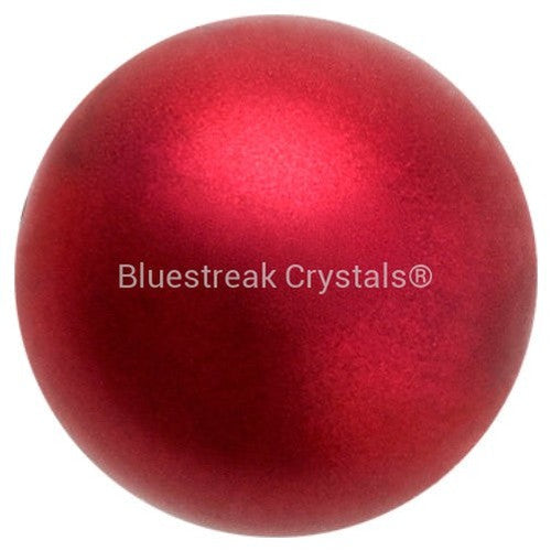 Preciosa Colour Sample Service - Crystal Pearl Colours-Bluestreak Crystals® Sample Service-Crystal Bordeaux Pearl-Bluestreak Crystals