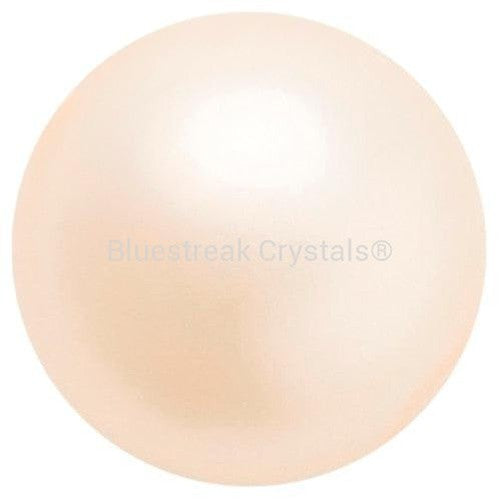 Preciosa Colour Sample Service - Crystal Pearl Colours-Bluestreak Crystals® Sample Service-Crystal Creamrose Pearl-Bluestreak Crystals