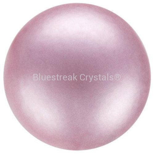 Preciosa Colour Sample Service - Crystal Pearl Colours-Bluestreak Crystals® Sample Service-Crystal Lavender Pearl-Bluestreak Crystals
