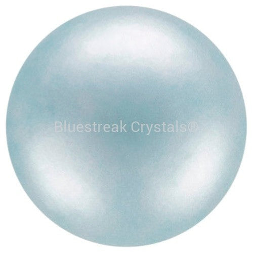 Preciosa Colour Sample Service - Crystal Pearl Colours-Bluestreak Crystals® Sample Service-Crystal Light Blue Pearl-Bluestreak Crystals