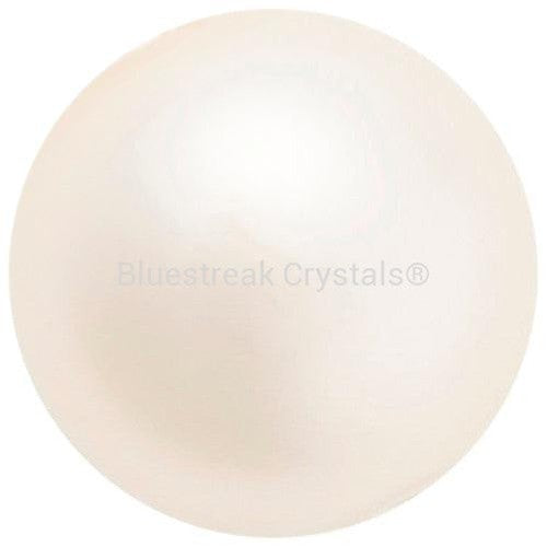 Preciosa Colour Sample Service - Crystal Pearl Colours-Bluestreak Crystals® Sample Service-Crystal Light Creamrose Pearl-Bluestreak Crystals