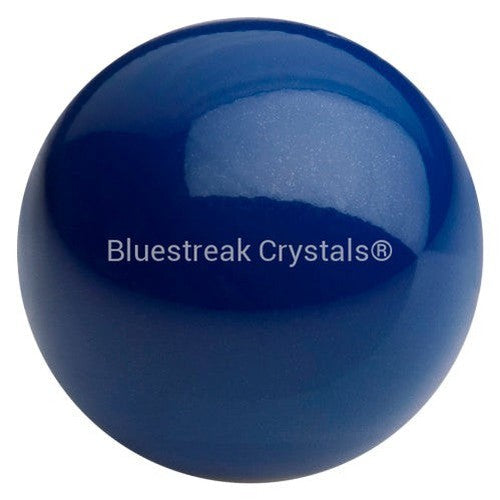 Preciosa Colour Sample Service - Crystal Pearl Colours-Bluestreak Crystals® Sample Service-Crystal Navy Blue Pearl-Bluestreak Crystals