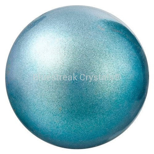 Preciosa Colour Sample Service - Crystal Pearl Colours-Bluestreak Crystals® Sample Service-Crystal Pearlescent Blue Pearl-Bluestreak Crystals