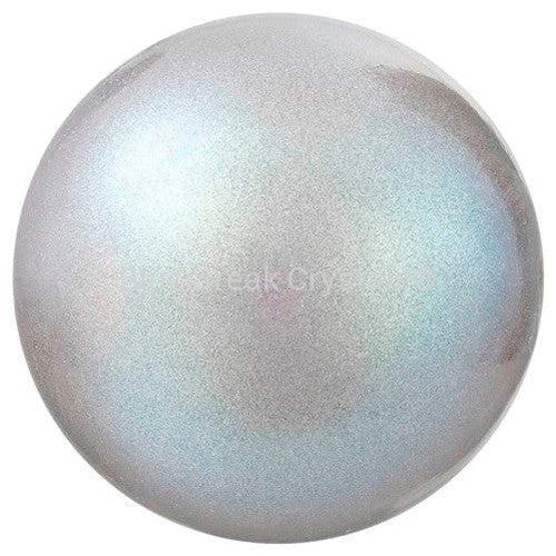 Preciosa Colour Sample Service - Crystal Pearl Colours-Bluestreak Crystals® Sample Service-Crystal Pearlescent Grey Pearl-Bluestreak Crystals