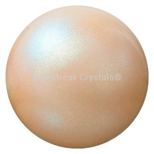 Preciosa Colour Sample Service - Crystal Pearl Colours-Bluestreak Crystals® Sample Service-Crystal Pearlescent Yellow Pearl-Bluestreak Crystals