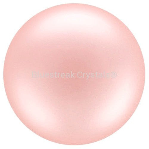 Preciosa Colour Sample Service - Crystal Pearl Colours-Bluestreak Crystals® Sample Service-Crystal Rosaline Pearl-Bluestreak Crystals