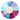 Preciosa Flatback Crystals - All Colours - Fuchsia AB