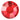 Preciosa Flatback Crystals - All Colours - Red Velvet AB