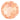 Preciosa Flatback Crystals - All Colours - Crystal Apricot