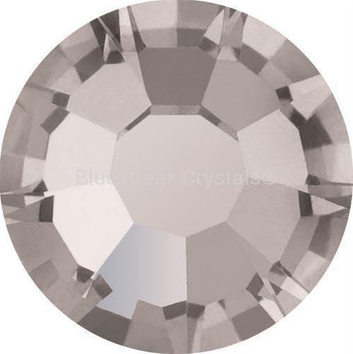 Preciosa Colour Sample Service - Flatback Crystals Coating Colours-Bluestreak Crystals® Sample Service-Crystal Velvet-Bluestreak Crystals