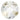 Preciosa Flatback Crystals - All Colours - Crystal Argent Flare