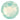 Preciosa Flatback Crystals - All Colours - Chrysolite Opal