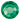 Preciosa Flatback Crystals - All Colours - Green Turmaline (Hotfix only)