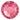 Preciosa Flatback Crystals - All Colours - Indian Pink