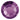 Preciosa Flatback Crystals - All Colours - Amethyst