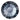 Preciosa Flatback Crystals - All Colours - Light Graphite