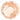 Preciosa Flatback Crystals - All Colours - Light Peach