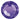 Preciosa Flatback Crystals - All Colours - Purple Velvet