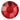 Preciosa Flatback Crystals - All Colours - Red Velvet