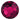 Preciosa Flatback Crystals - All Colours - Ruby