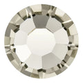 Preciosa Colour Sample Service - Flatback Crystals Plain & Opal Colours - Bluestreak Crystals