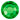 Preciosa Flatback Crystals - All Colours - Shamrock