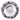 Preciosa Flatback Crystals - All Colours - Lilac Ash