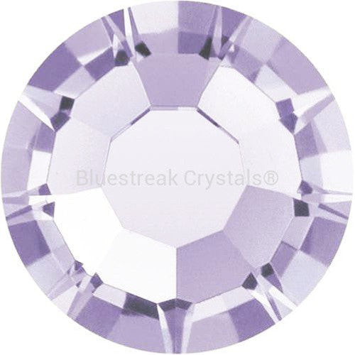 Preciosa Colour Sample Service - Flatback Crystals Plain & Opal Colours-Bluestreak Crystals® Sample Service-Mesmera-Bluestreak Crystals