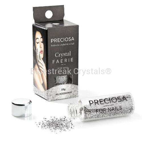 Preciosa Crystal Faerie All Access Pass-Preciosa Crystal Faerie-Bluestreak Crystals