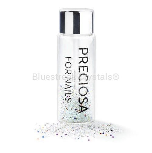 Preciosa Crystal Faerie Unicorn Tears-Preciosa Crystal Faerie-5g (Half Full Bottle)-Bluestreak Crystals