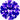 Preciosa Cubic Zirconia Alpha Round Brilliant Cut Amethyst - Bluestreak Crystals