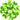 Preciosa Cubic Zirconia Alpha Round Brilliant Cut Peridot - Bluestreak Crystals
