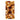 Preciosa Cubic Zirconia Baguette Princess Cut Brown - Bluestreak Crystals