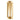 Preciosa Cubic Zirconia Baguette Step Cut Champagne - Bluestreak Crystals