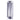 Preciosa Cubic Zirconia Baguette Step Cut Lavender - Bluestreak Crystals