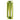 Preciosa Cubic Zirconia Baguette Step Cut Olive - Bluestreak Crystals
