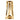 Preciosa Cubic Zirconia Baguette Tapered Cut Champagne - Bluestreak Crystals