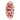 Preciosa Cubic Zirconia Marquise Diamond Cut Rhodolite - Bluestreak Crystals